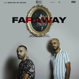 Album cover of Faraway