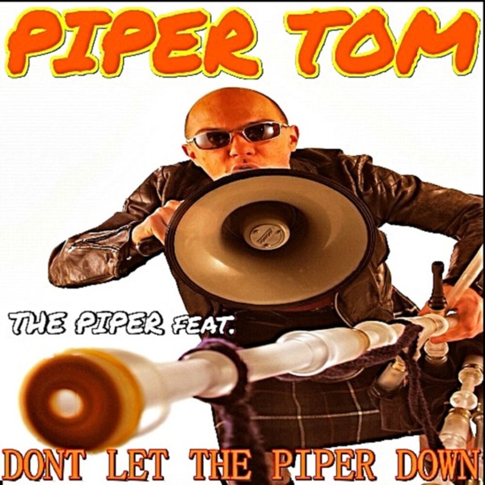 Piper song tutorial. Том Пайпер. Йохан Пайпер песня.