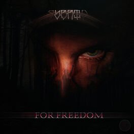 Album cover of For Freedom