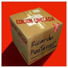 Album cover of Edicion Limitada