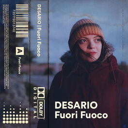 Album cover of Fuori Fuoco