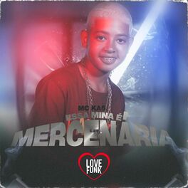 Album cover of Essa Mina E Mercenária