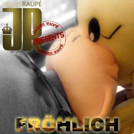 Album cover of Fröhlich