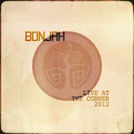 Album cover of Live At The Corner 2012