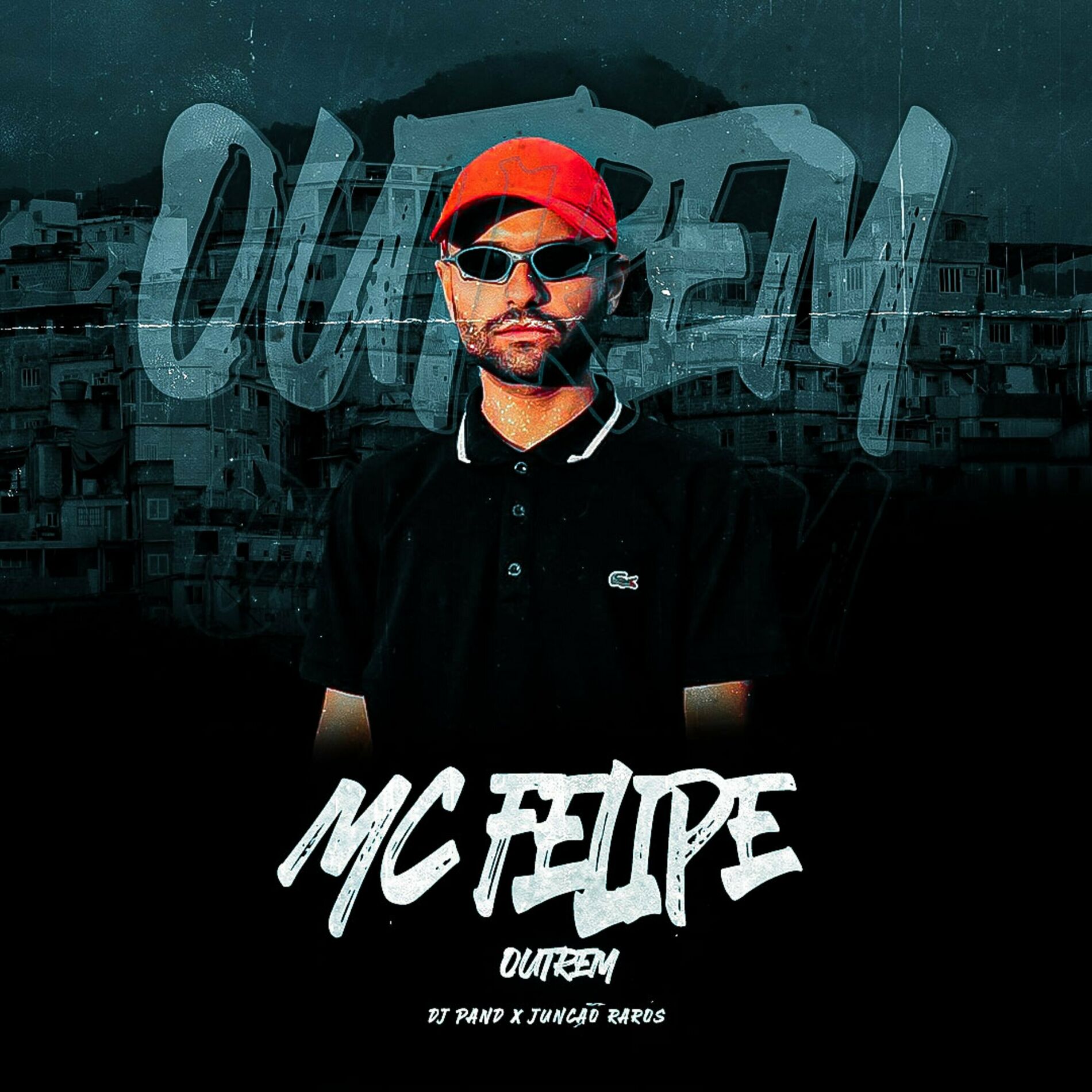 MC Felipe: albums, songs, playlists | Listen on Deezer