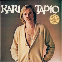 Kari Tapio - Amarillo: listen with lyrics | Deezer