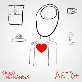 Album cover of Aetd+