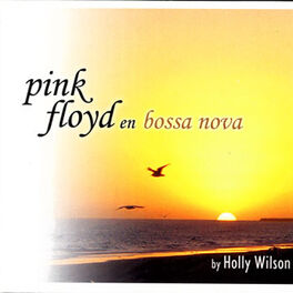 Album cover of Pink Floyd En Bossa Nova