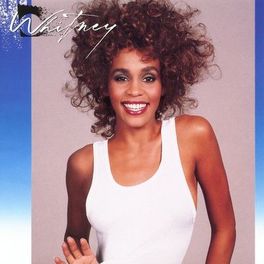 Album cover of Whitney