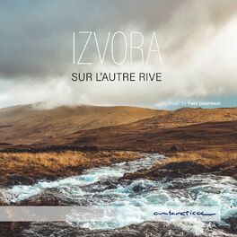 Album cover of Sur l'autre rive