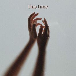 Album cover of this time