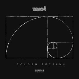 Album cover of Golden Section