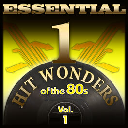 Album cover of Essential One-Hit Wonders of the 80s-Vol.1