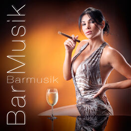 Album cover of Bar Musik