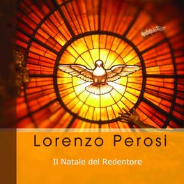Album cover of Il Natale del Redentore