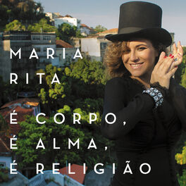 Album cover of É Corpo, É Alma, É Religião (Live)