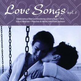 Album cover of 70s Love