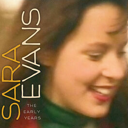 Album cover of Sara Evans (The Early Years)