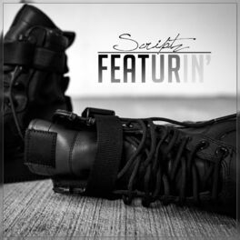 Album cover of Featurin