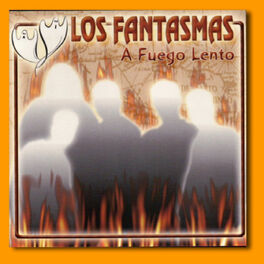 Vamo' Los Pibes Lyrics - Fantasmas - Only on JioSaavn