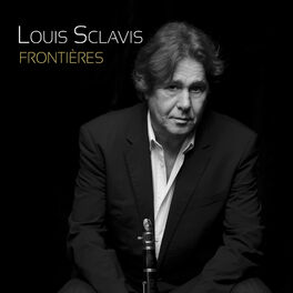 Album cover of Frontières