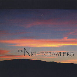 Album cover of The Nightcrawlers