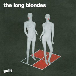 Album cover of Guilt
