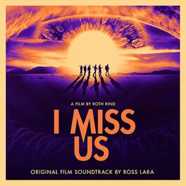 Album cover of I Miss Us (Original Soundtrack)