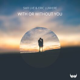 Album cover of With Or Without You