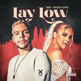 Album cover of Lay Low