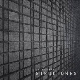 Album cover of Structures