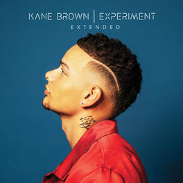 Album cover of Experiment Extended