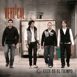 Album cover of Este Es El Tiempo