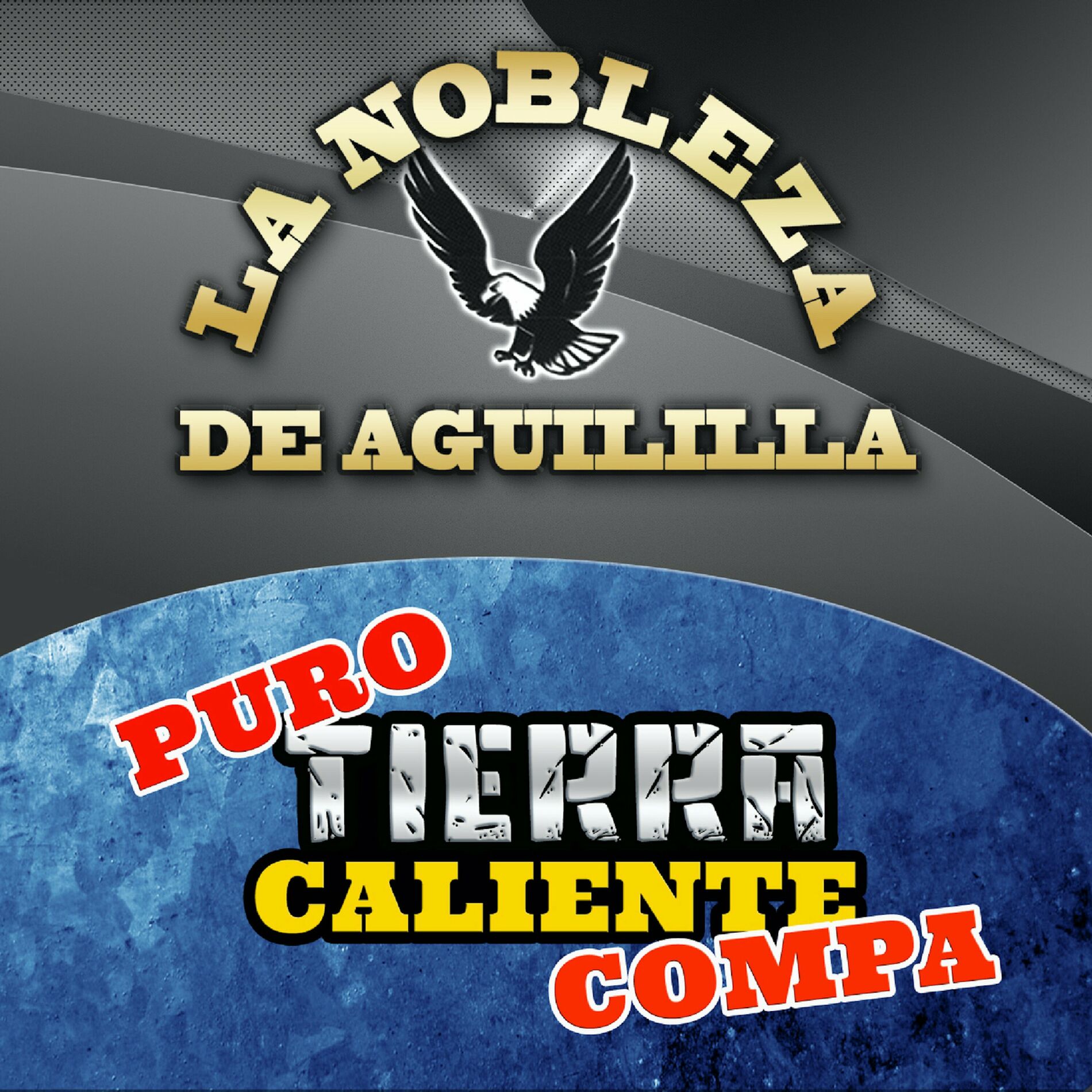 logotipo de águila de tierra