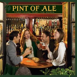 Album cover of Pint of Ale