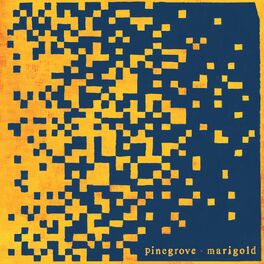 Album cover of Marigold (Expanded Edition)
