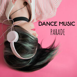Album cover of Dance Music Parade
