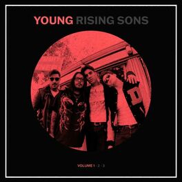 Album cover of Young EP