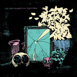 Album cover of Farewell Good Night's Sleep