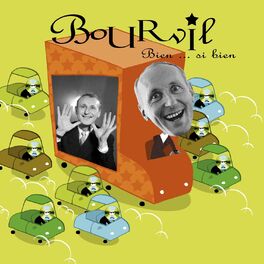 Album cover of Bien si bien
