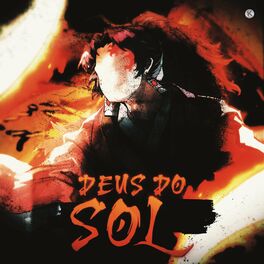Album cover of Deus do Sol (Yoriichi)