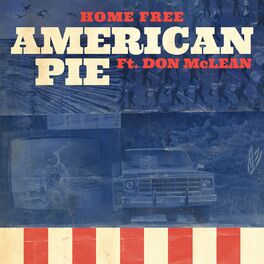 Album cover of American Pie (feat. Don McLean)