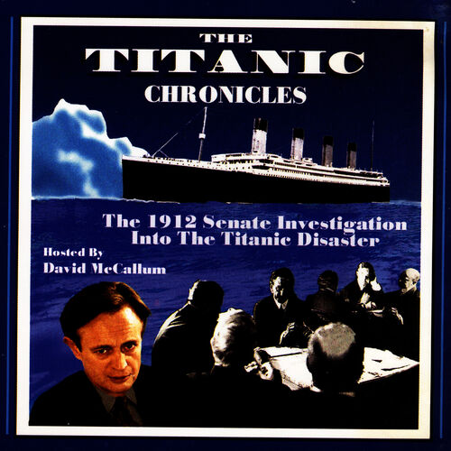 Titanic Chronicles, The - The Titanic Chronicles: lyrics and songs | Deezer