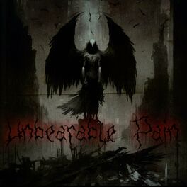 Album cover of Unberable Pain (feat. Kyle)