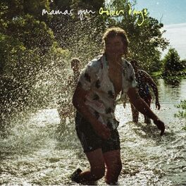 Album cover of Golden Days