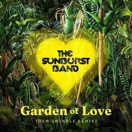 Album cover of Garden of Love (Dam Swindle Remix)