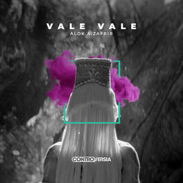 Album cover of Vale Vale