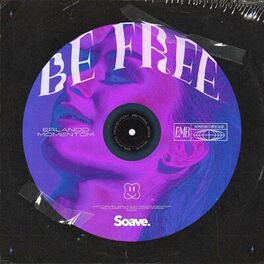 Album cover of Be Free EP