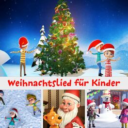 Album cover of Weihnachtslied für Kinder