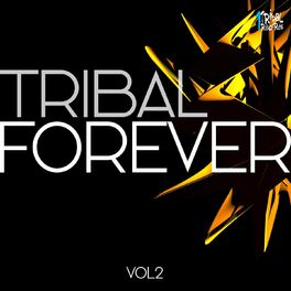 Album cover of Tribal Forever, Vol. 2